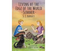 Living at the Edge of the World - Summer