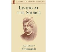 Living at the Source (Tascabile)