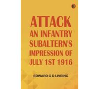 Living Attack (Tascabile)