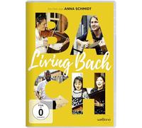 Living Bach