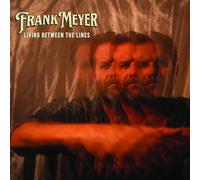 Frank Meyer Living Between The Lines (CD) Album