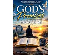Living By God's Promises