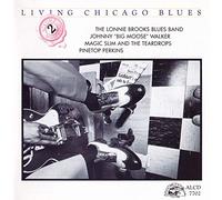Living Chicago Blues Vol. 2