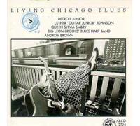 Living Chicago Blues Vol. 4