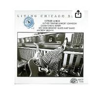 Living Chicago Blues Vol. 4