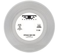 Living Children - Crystalize Your Mind / Now It's Over