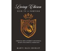 Living Chosen: Heir to a Fortune