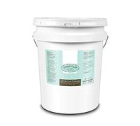 Living Clay Detox Clay Powder | All-Natural Bentonite Calcium Clay for Internal & External Deep Cleansing | Perfect for Mask, Bath or Wrap | 5 Gal