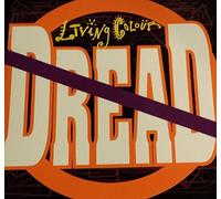 Living Colour - Dread-Japon-