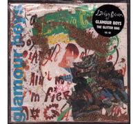 Living Colour - Glamour Boys