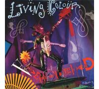 living colour - love rears its ugly head