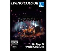Living Colour - On Stage at World Cafe Live