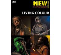 Living Colour - Paris Concert