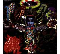 Living Colour - Pride