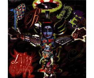 Living Colour - Pride