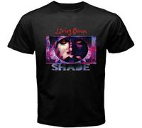 Living Colour Shade Album Rock Band Men's T Shirt Black XXL