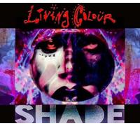 Living Colour Shade (Vinyl LP) 12" Album