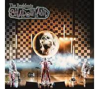 The Residents Shadowland (CD) Album
