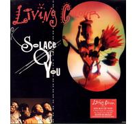 Living Colour - Solace Of You
