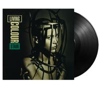 Vinile Living Colour - Stain