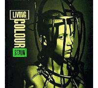 Living Colour - Stain - Cd
