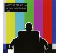 Living Colour - The Chair In The Doorway
