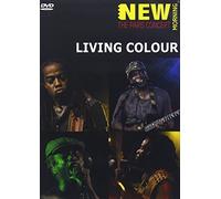 Living Colour - The Paris Concert [dvd]