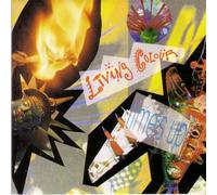 Living Colour Time's up (CD)