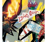 Living Colour - Time's Up