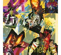 Living Colour - Time's Up