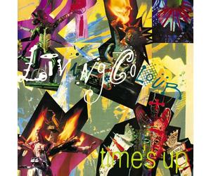 Living Colour - Time'S Up