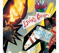 Living Colour - Time's Up