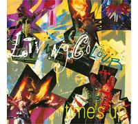 Living Colour - Time's Up