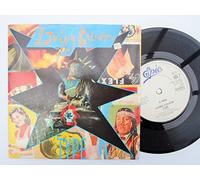 Living Colour - Type