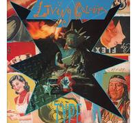 Living Colour - Type / Final Solution [Vinyl Single]