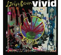 Vinile Living Colour - Vivid -Hq/Insert