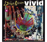 Living Colour - Vivid - Cd