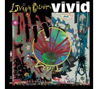 Living Colour Vivid (CD)