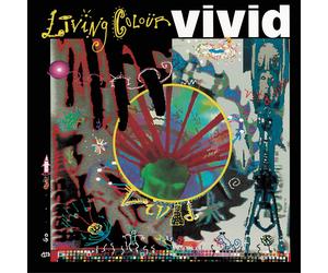 Living Colour Vivid (CD)