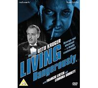 Living Dangerously [DVD]