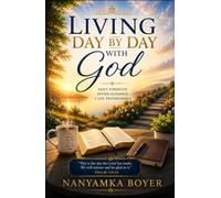 Living Day By Day With God