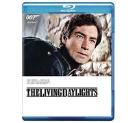 Living Daylights, The (Blu-ray) Various