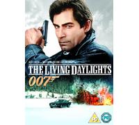 Living Daylights The DVD [Edizione: Regno Unito]