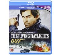 Living Daylights. The [Edizione: Regno Unito] [Edizione: Regno Unito]