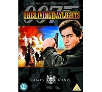Living Daylights The Single Disc