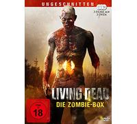 Living Dead - Die Zombie-Box