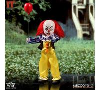 IT - Pennywise Living Dead Dolls Mezco LDD