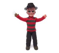 LDD NIGHTMARE ON ELM STREET: FREDDY KRUEGER SOUND DOLL - MEZCO TOYS PREORDINE