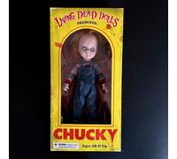 Living Dead Dolls CHUCKY Mezco
