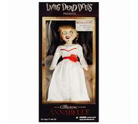Living Dead Dolls Mezco PoupÃ©e Annabelle, Multi-colored, One Size